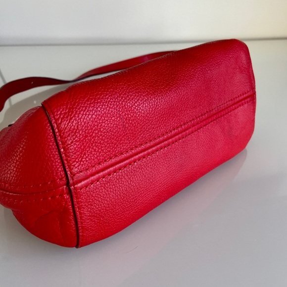 Kate Spade Red Purse